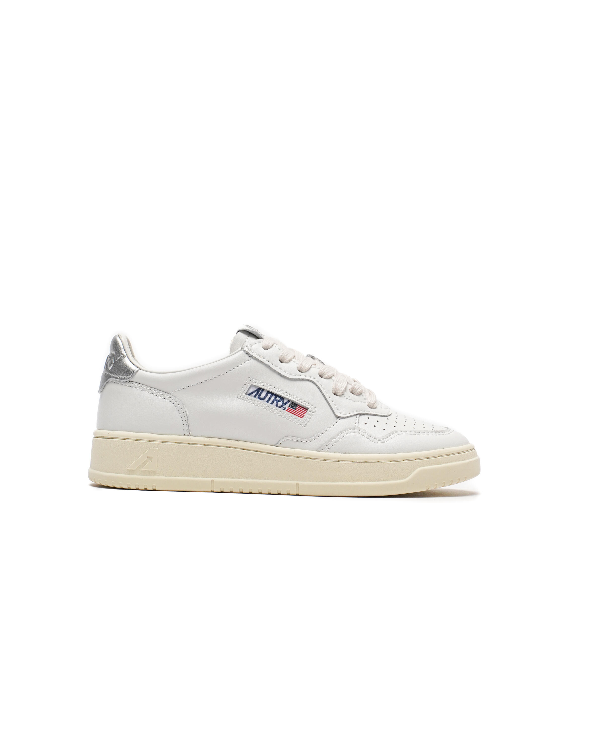 Autry Action Shoes WMNS MEDALIST LOW | AULWLL05 | AFEW STORE